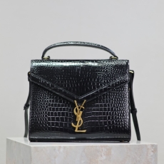 YSL Top Handle Bags